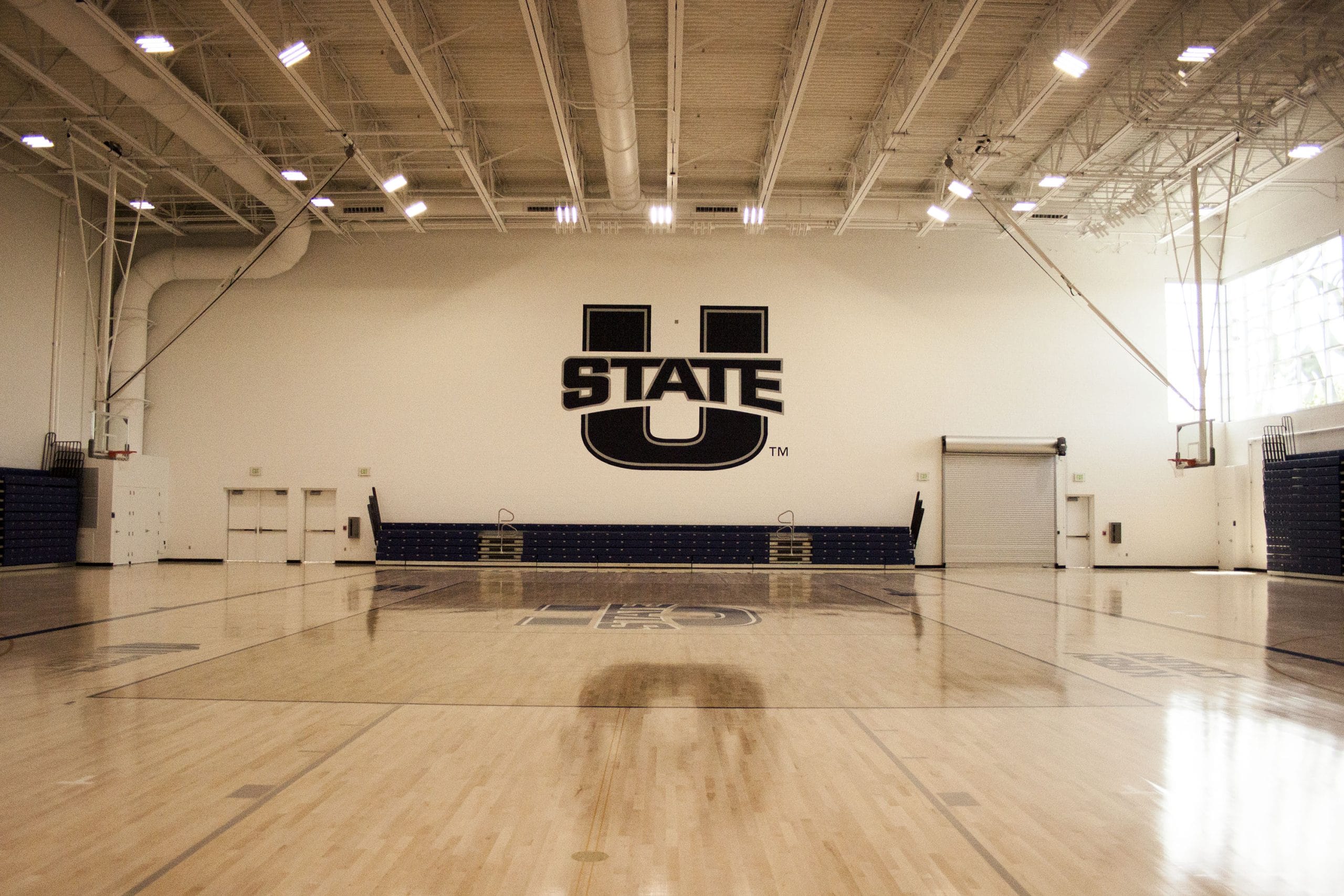 Center Gym
