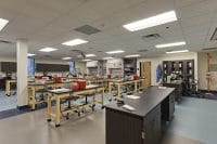 Phoenix College Center for Excellence in Healthcare Education