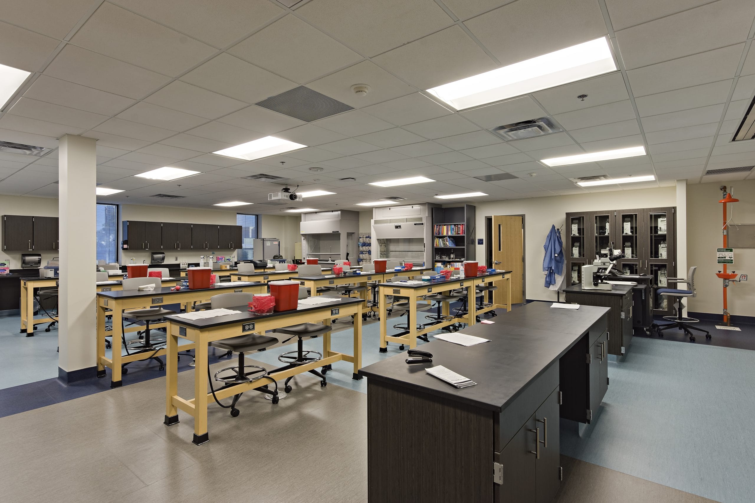 Phoenix College Center for Excellence in Healthcare Education