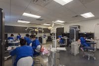 Phoenix College Center for Excellence in Healthcare Education