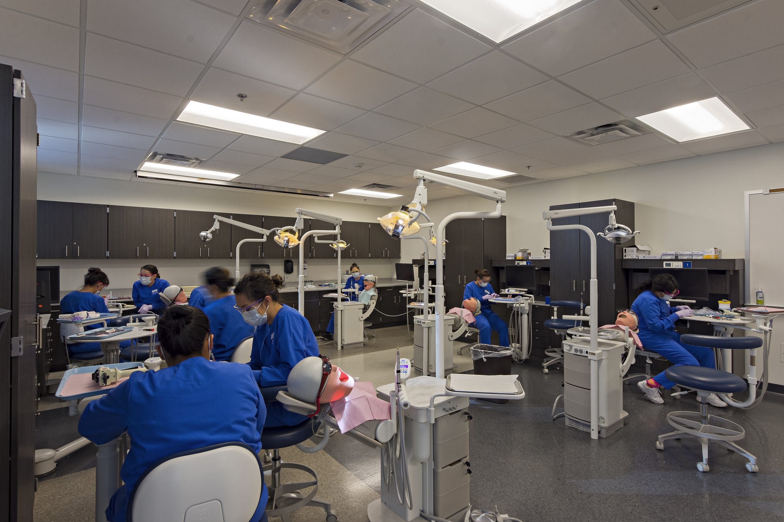 Phoenix College Center for Excellence in Healthcare Education
