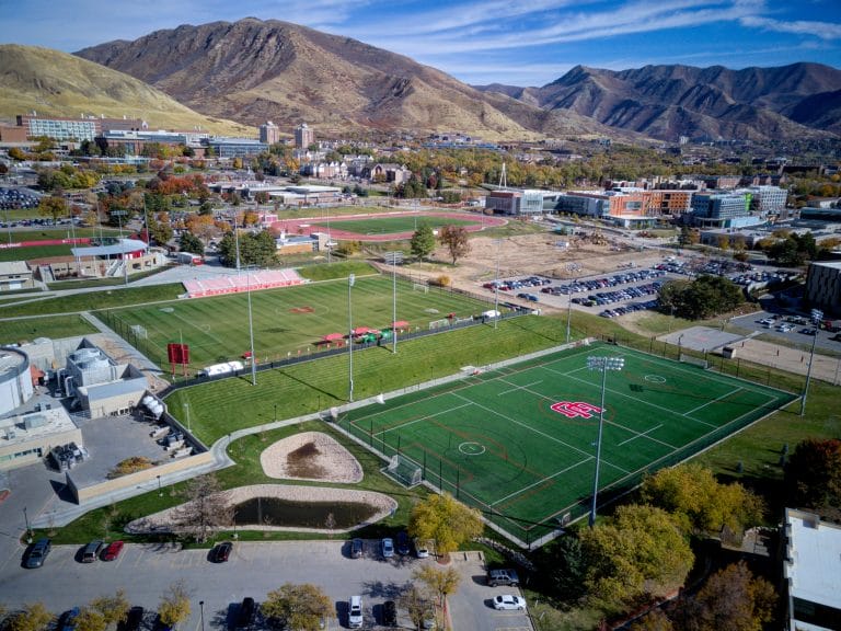 U of U Soccer Lacrosse Stadium (2)