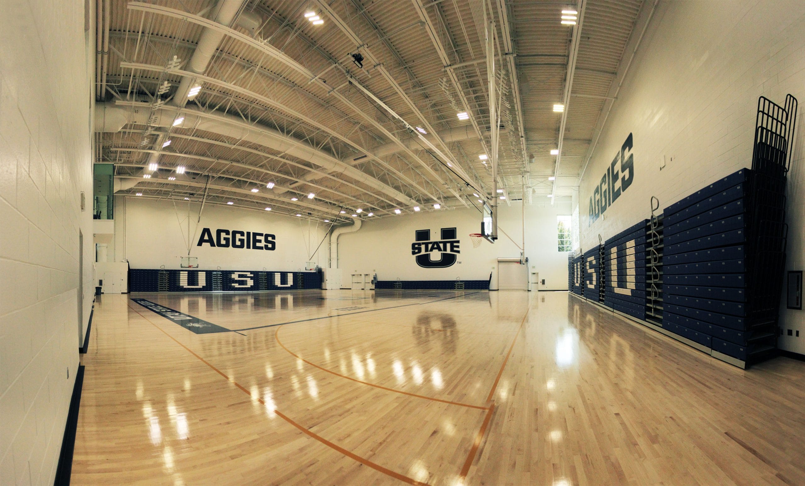 USU Wayne Estes Athletic Competition (1)