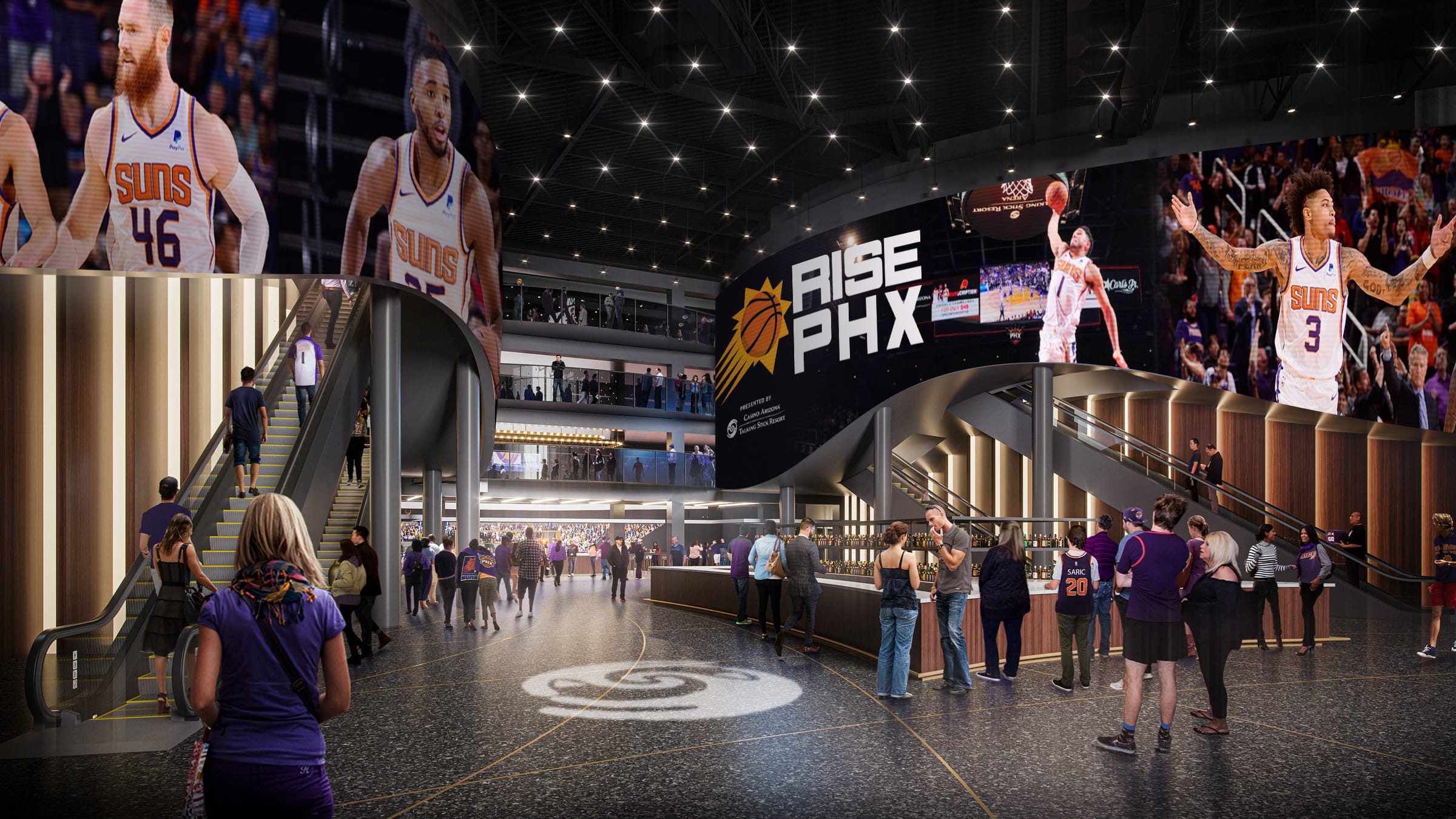 HOK_PhoenixSuns_V01_Pavilion_A03